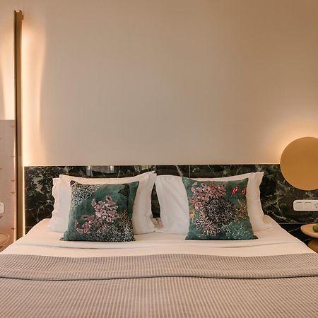 Epiphany Villas Lefkada Цукаладес Экстерьер фото