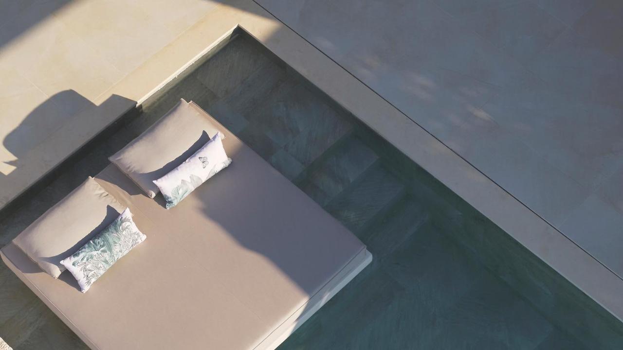 Epiphany Villas Lefkada Цукаладес Экстерьер фото