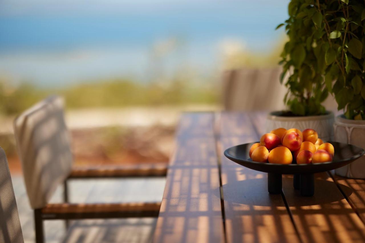 Epiphany Villas Lefkada Цукаладес Экстерьер фото