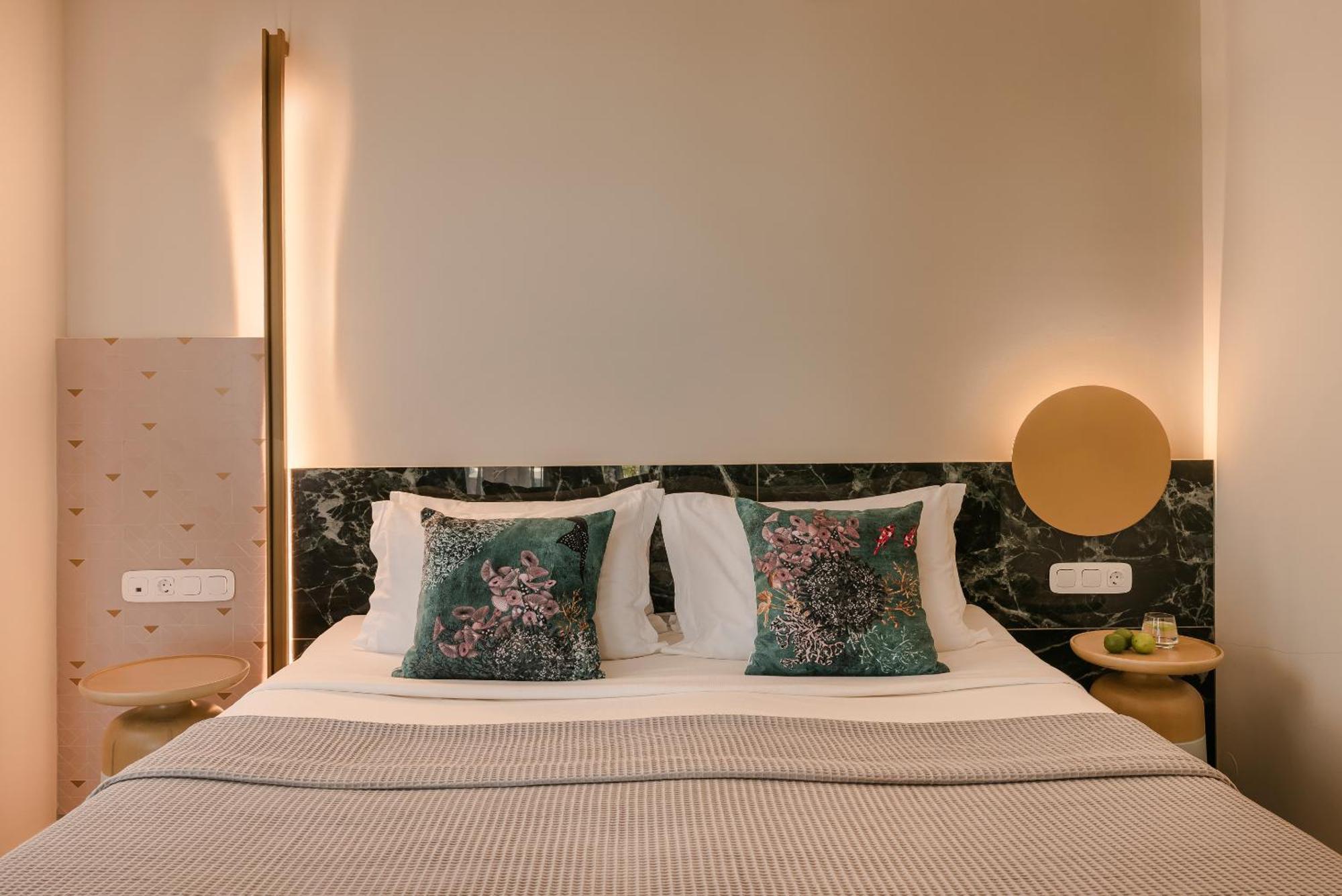 Epiphany Villas Lefkada Цукаладес Экстерьер фото
